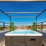 Holiday home Cozy In With Sauna