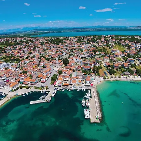 Dom wakacyjny Cozy In With Sauna *