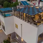 度假居 Cozy In With Sauna Pakoštane