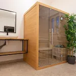 度假居 Cozy In With Sauna Pakoštane