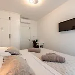 度假居 Cozy In With Sauna