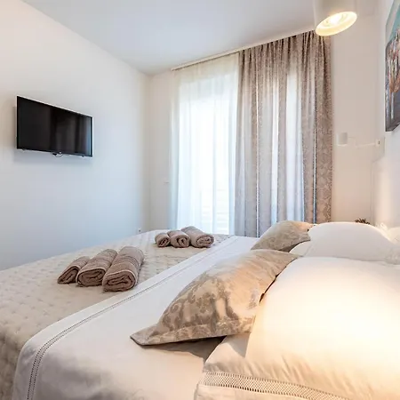 Casa vacanze Cozy In With Sauna Pakoštane