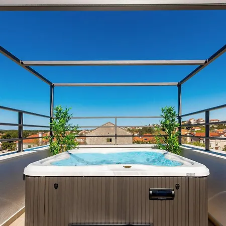 Holiday home Amazing In With Sauna