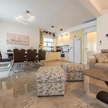 Amazing In With Sauna Holiday home Pakostane