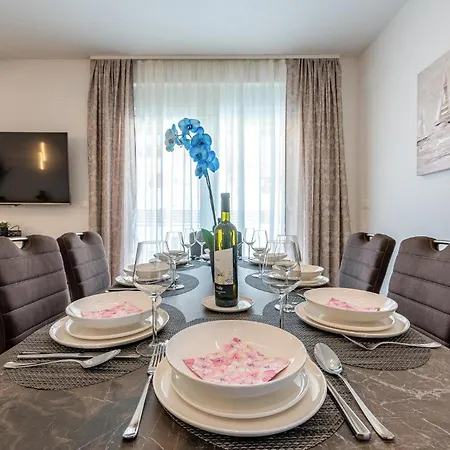Cozy In With Sauna *