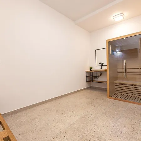 Casa vacanze Cozy In With Sauna Pakoštane